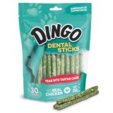 Dingo® Dental Sticks 20 Pack